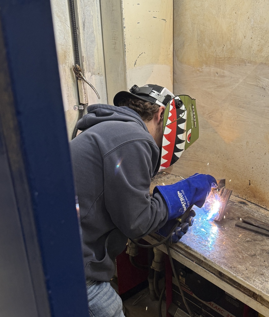 welding