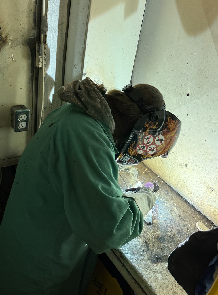 welding