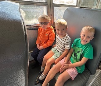 Bus