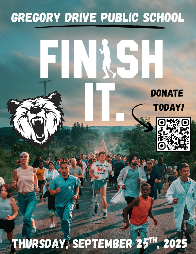 Please donate today!