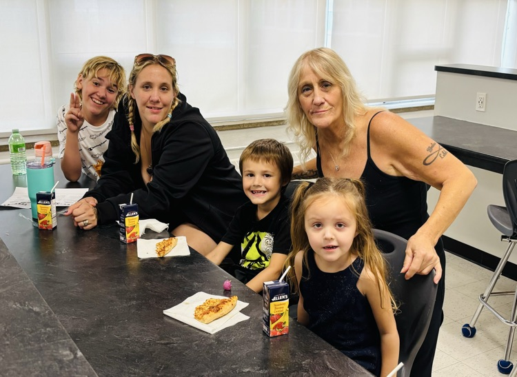 Family Time