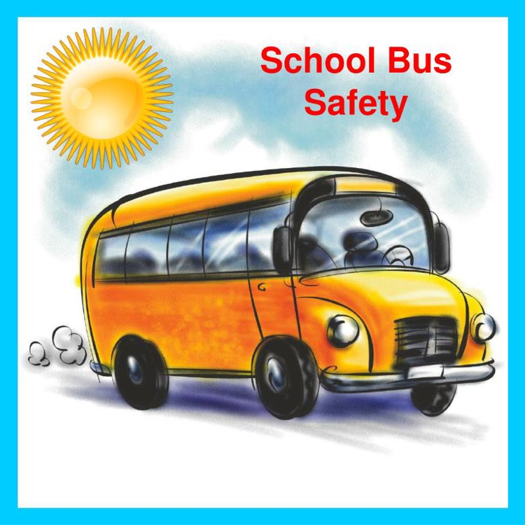 school bus safety