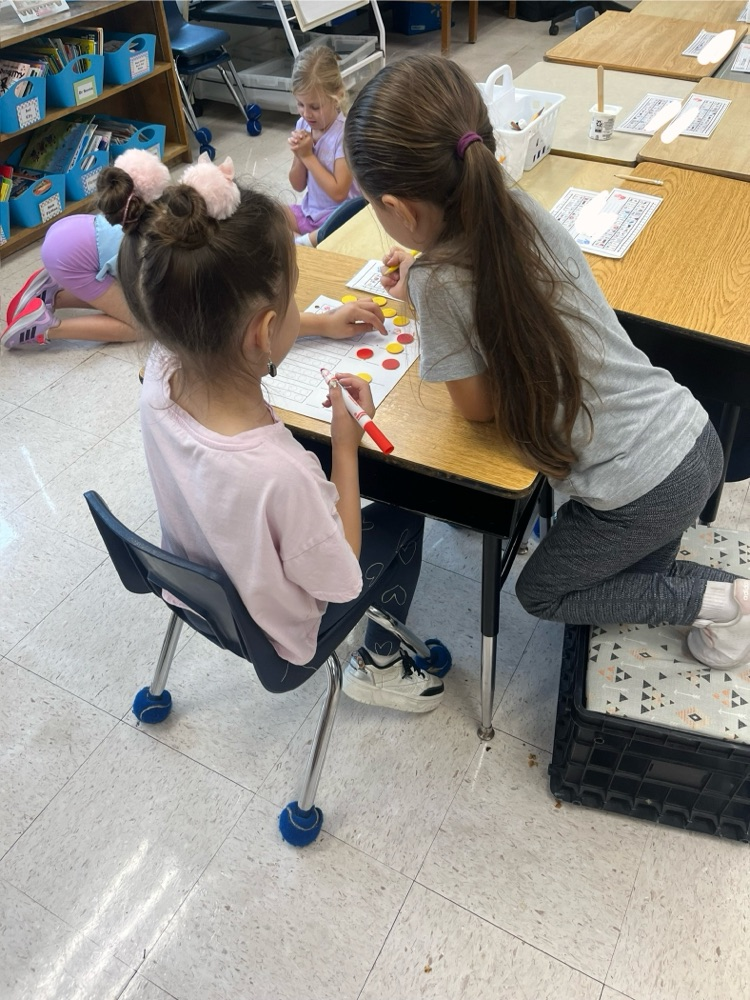 Finding the combinations for 10