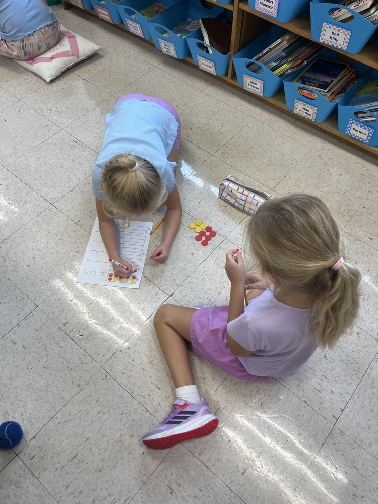 Game called Shake and Spill
