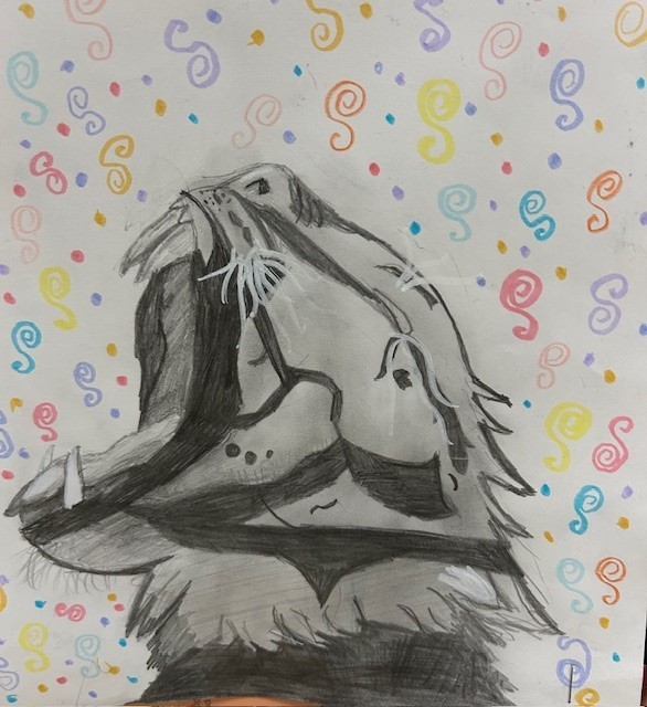 Visual Arts Exploring Techniques