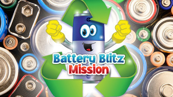 Battery Blitz