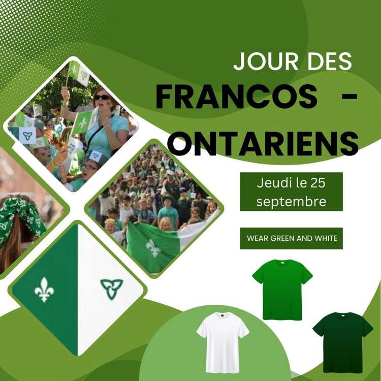 Jour des Francos