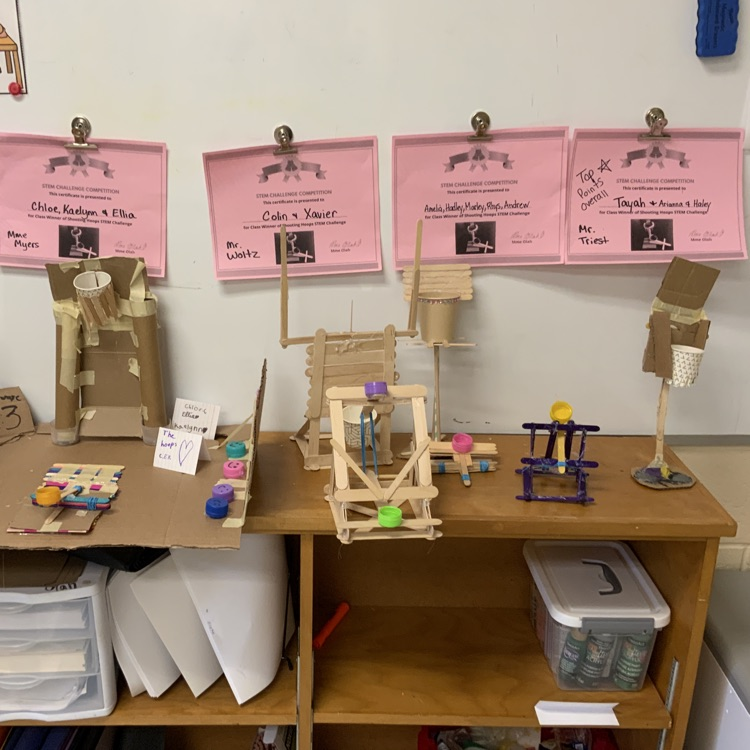 basketball stem
