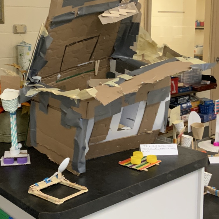 basketball stem
