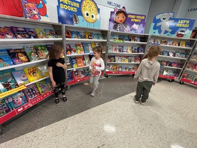 Book Fair