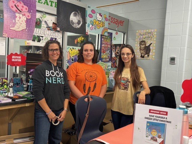 Book Fair