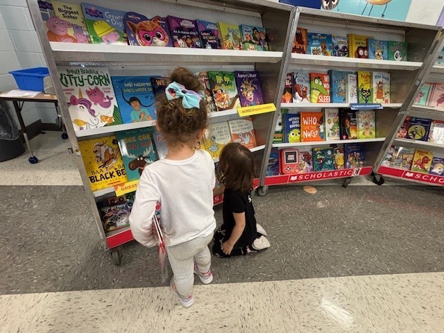 Book Fair