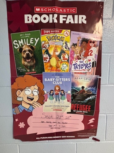 Book Fair