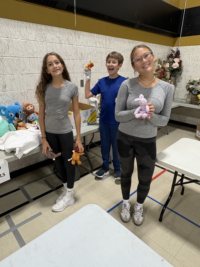 rummage sale