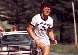 Terry Fox