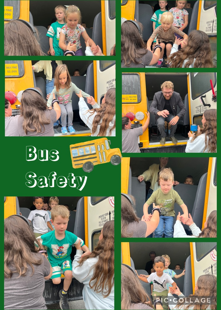 bus safety 