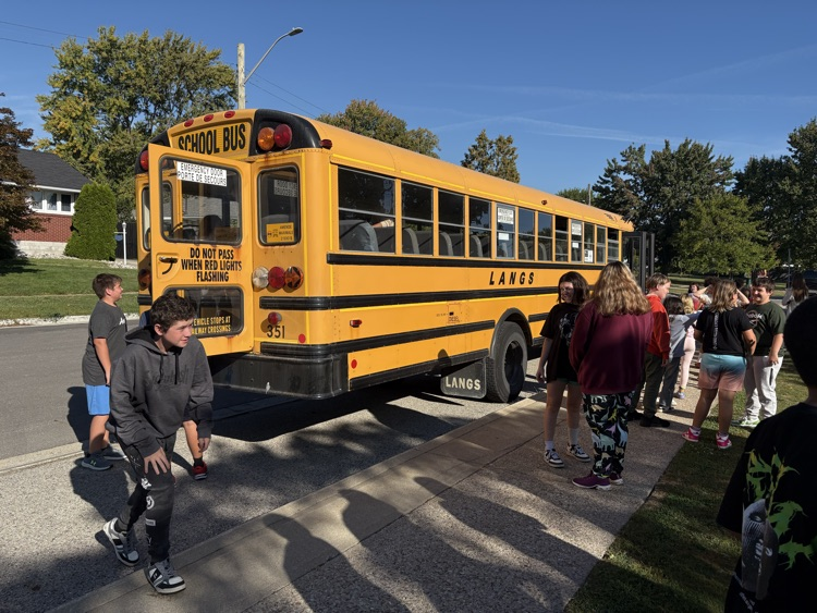 bus