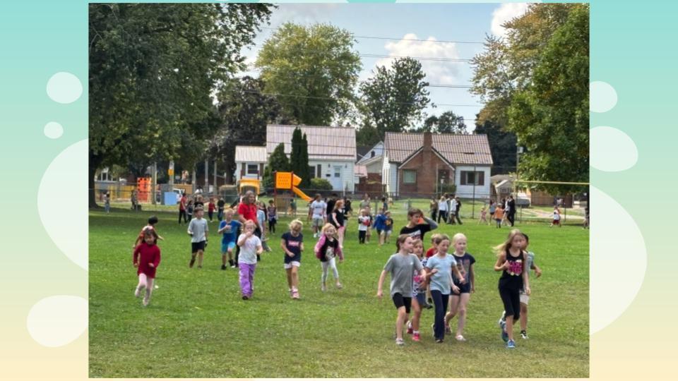 Terry Fox 2025
