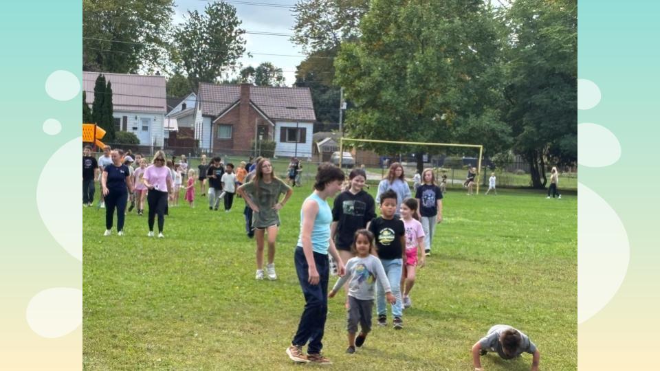 Terry Fox 2025