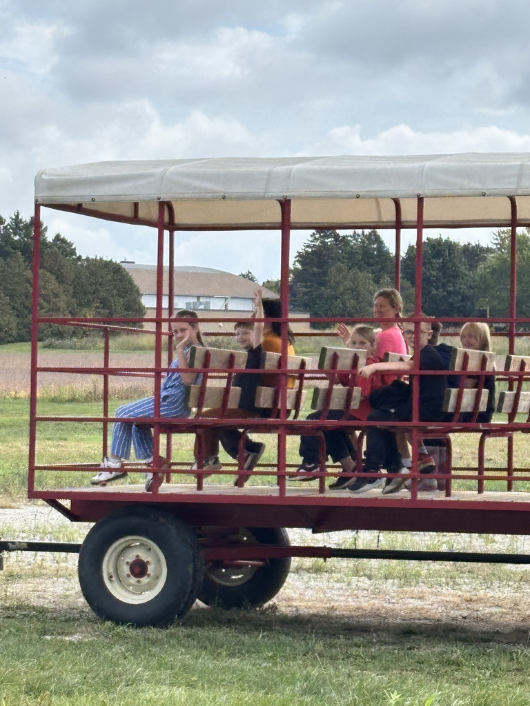 field trip