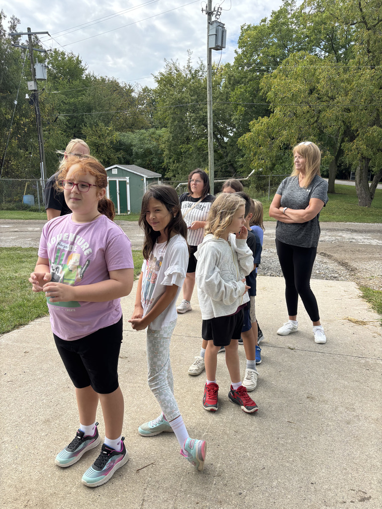 field trip