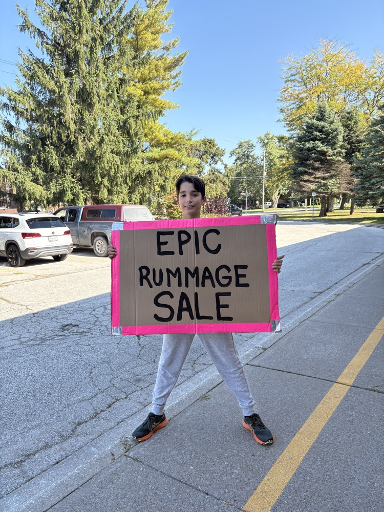 he