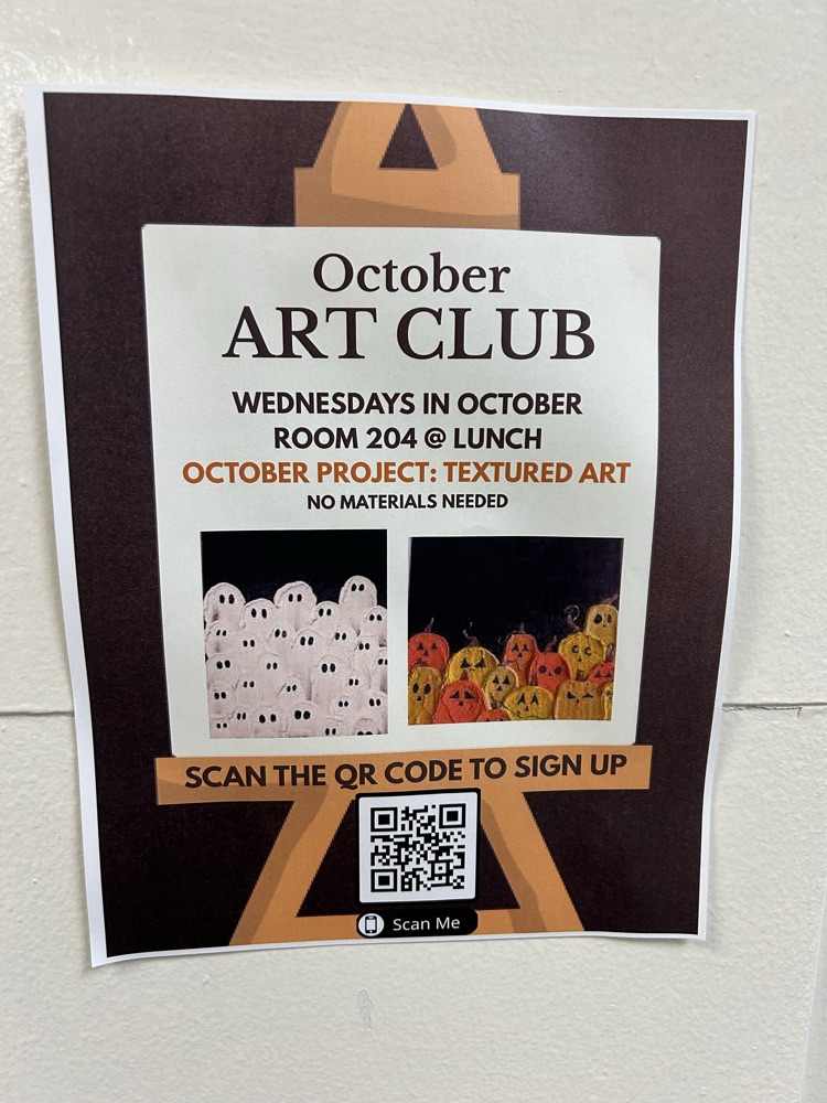 art club