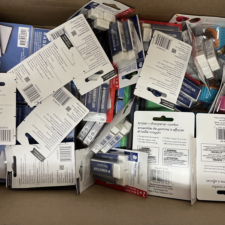 donations 