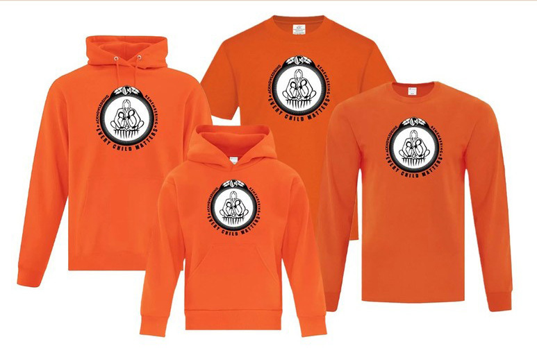 Orange Shirt Day