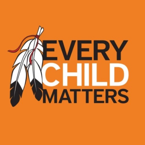 September 30 is Orange Shirt Day.