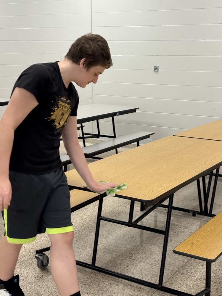 cafeteria 