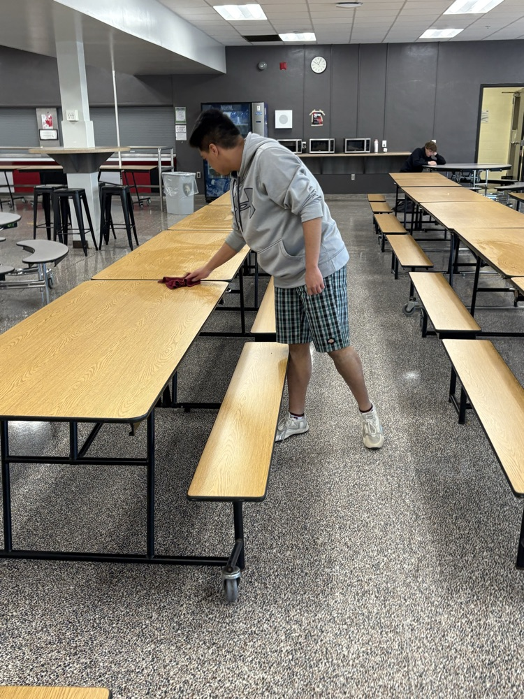 cafeteria 2