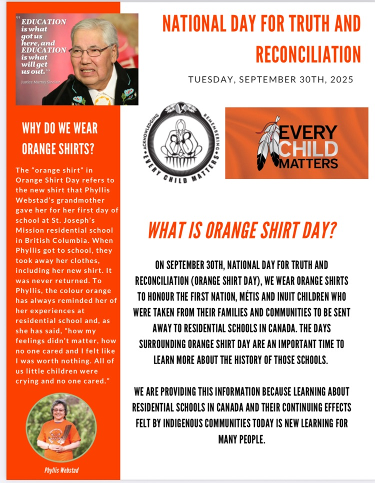 information on trc