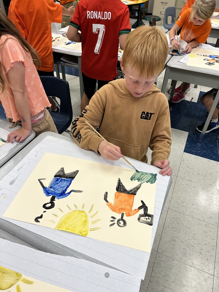painting