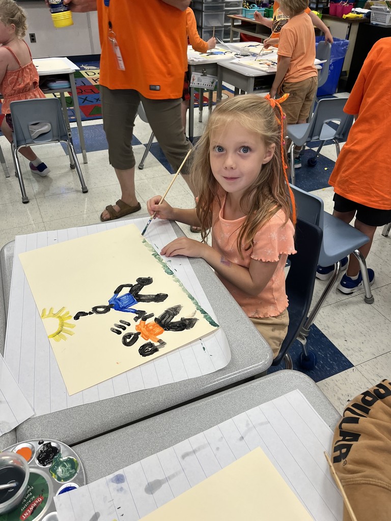 painting