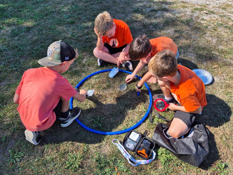 soil scientists activity 