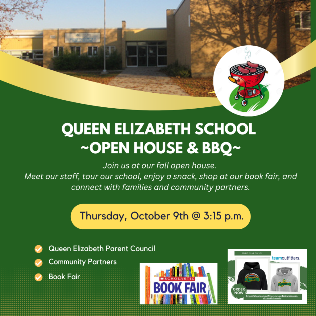 Open House