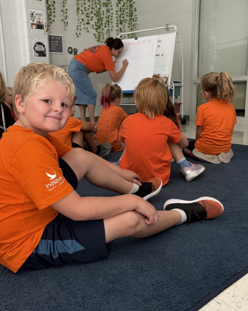 orange shirt day