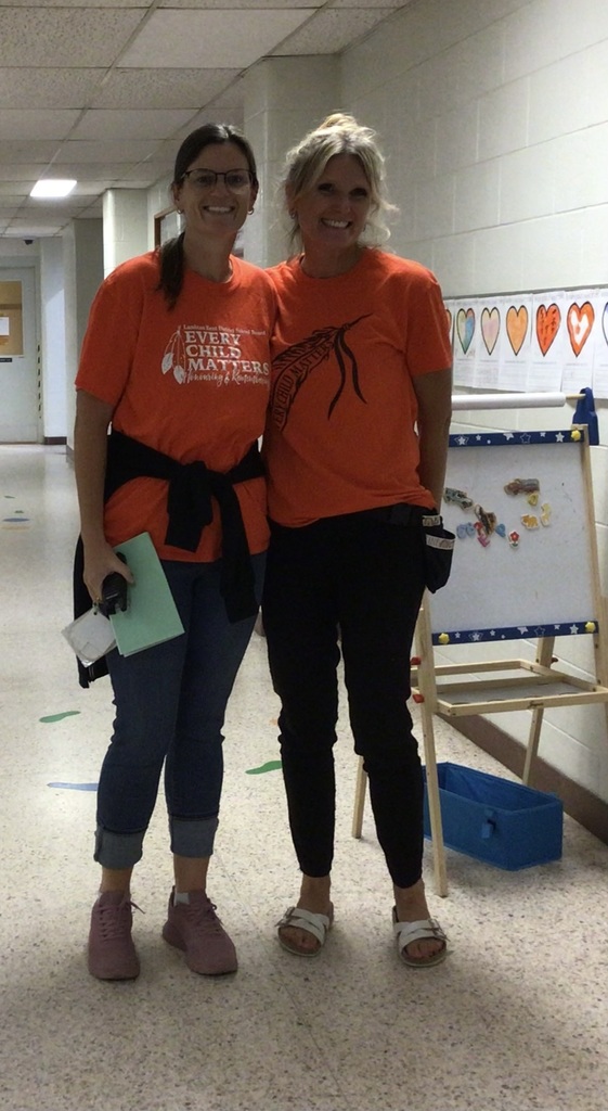 orange shirt day