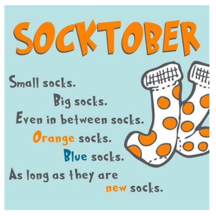sock