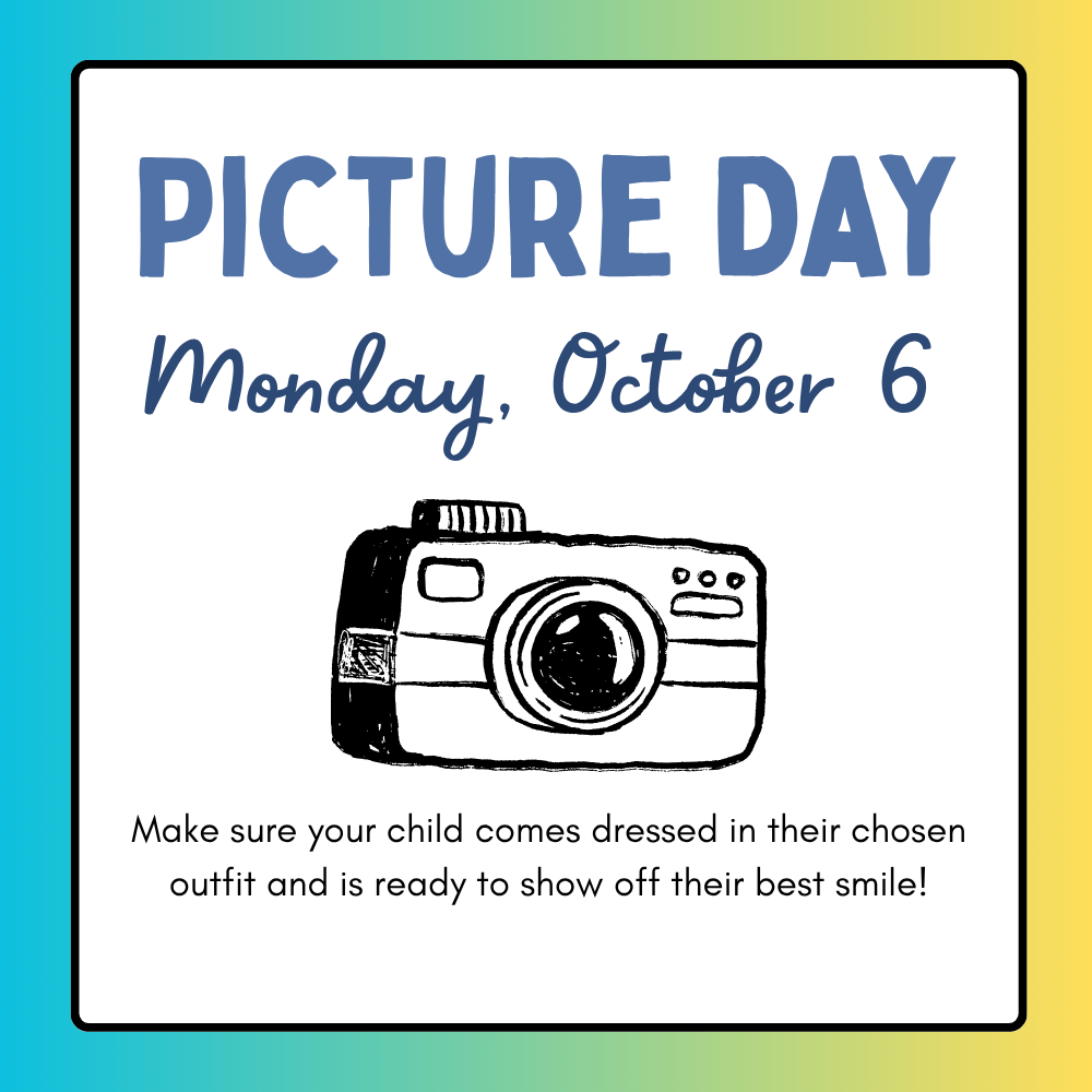 Picture Day