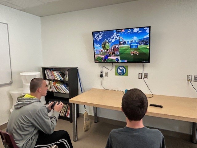 Esports