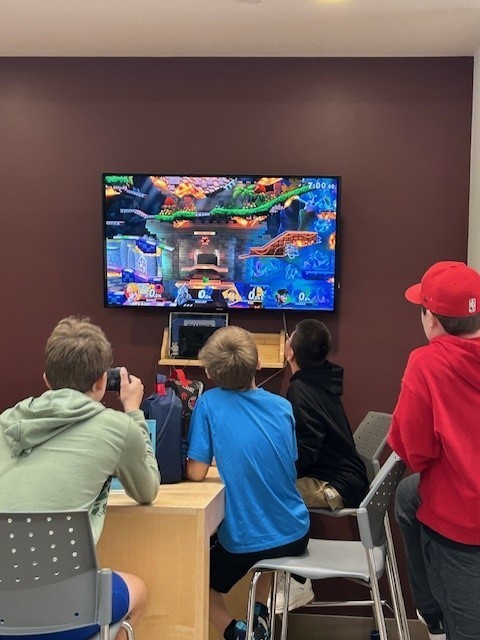 Esports