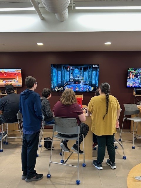 Esports