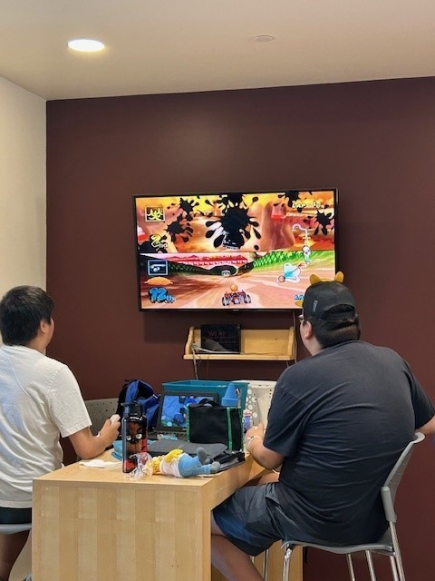 Esports
