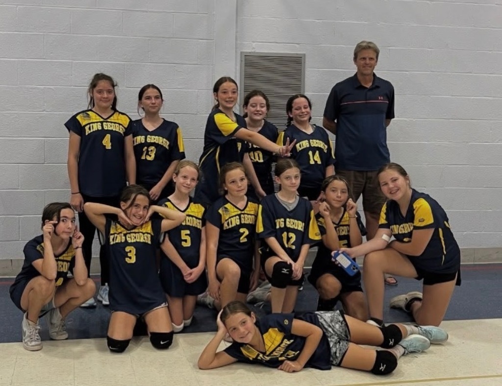 Kings VB