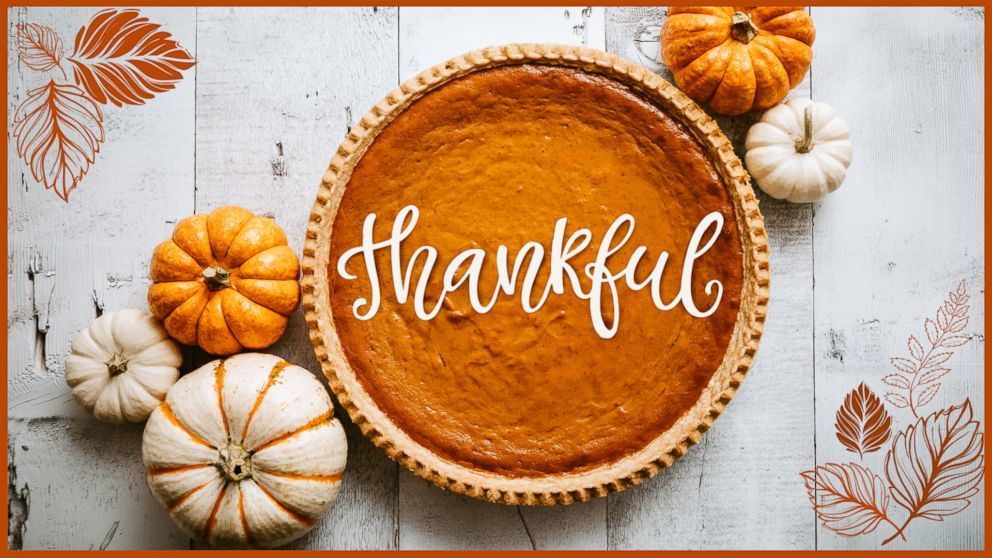 Thanksgiving
