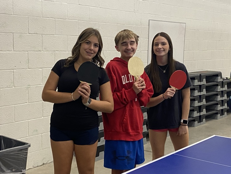 Pingpong