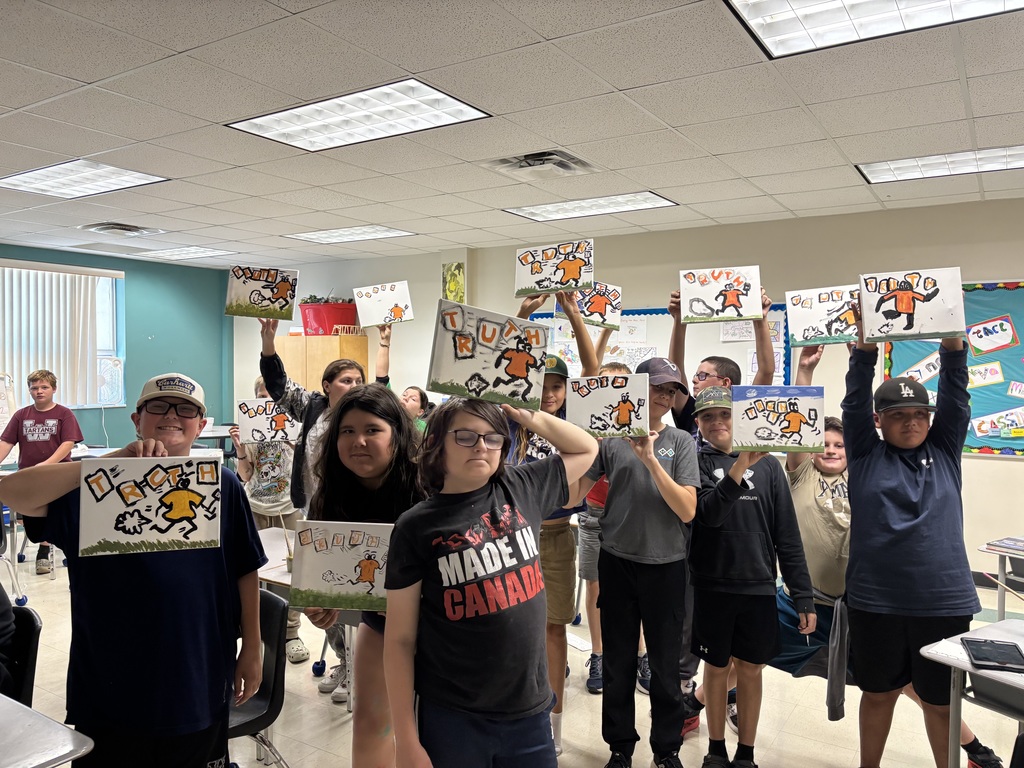 Painting with Moses