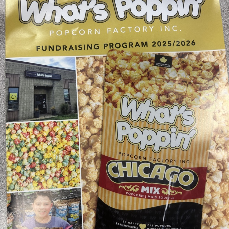 popcorn